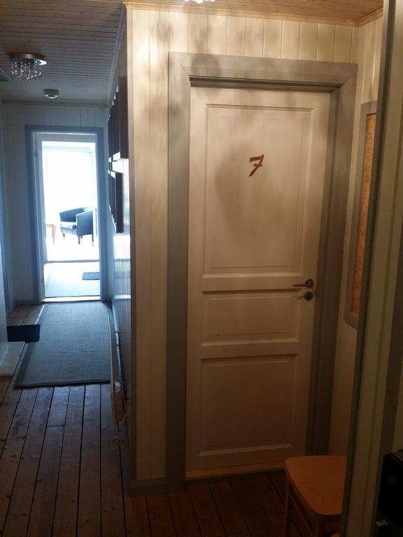 Nyksund Ekspedisjonen Hotel Cameră foto