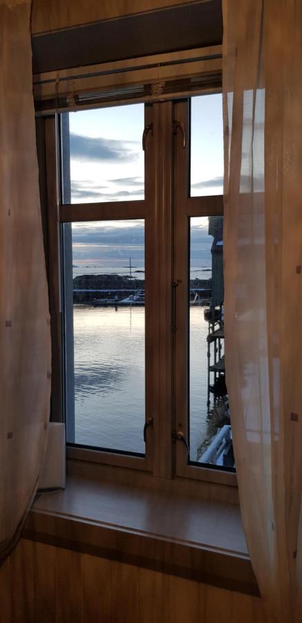 Nyksund Ekspedisjonen Hotel Exterior foto